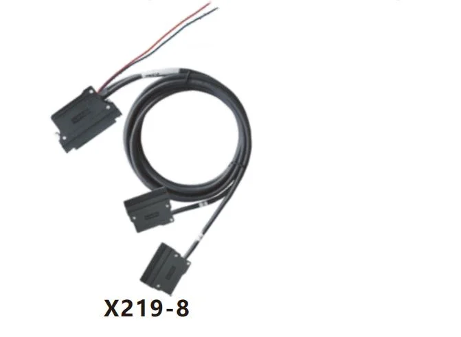 Siron X219 28 AWG Wire Yokogawa PLC Encoder Signal Cable