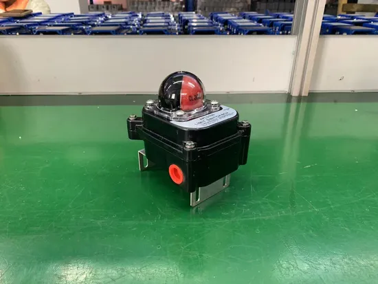 China Factory Apl310n Limit Switch Box Apl