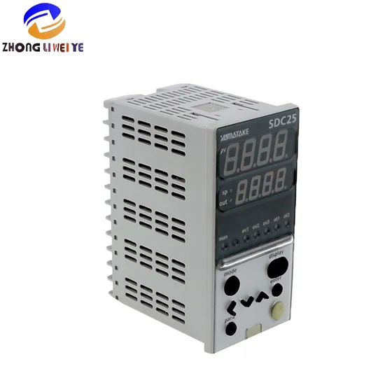 Azbil Temperature Control C25troua1000m001 Burner Accessories