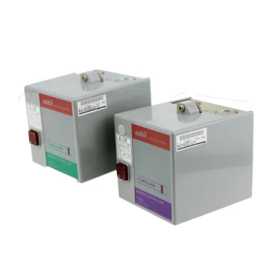 Azbil Gas Burner Controller R4750b208 for Industrial Combustion Safety Detector