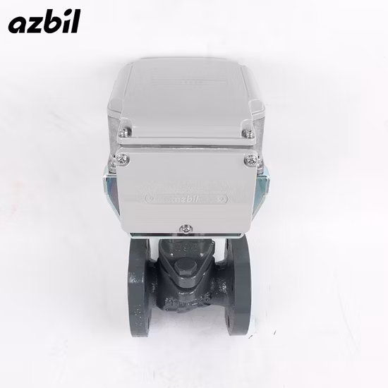 Azbil Vy5157L0015 Motorized Two