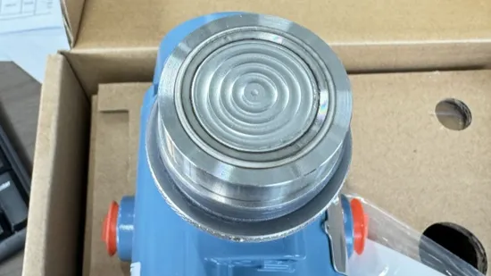 100% Original Rosemount 4