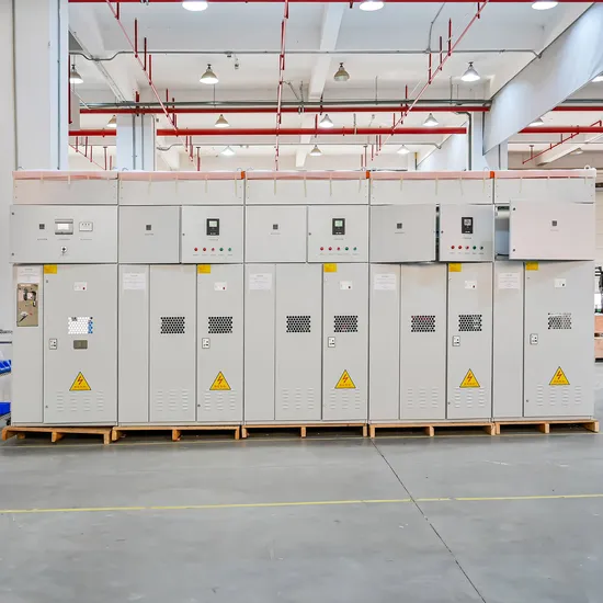 ABB China High Quality Medium Voltage Capacitor