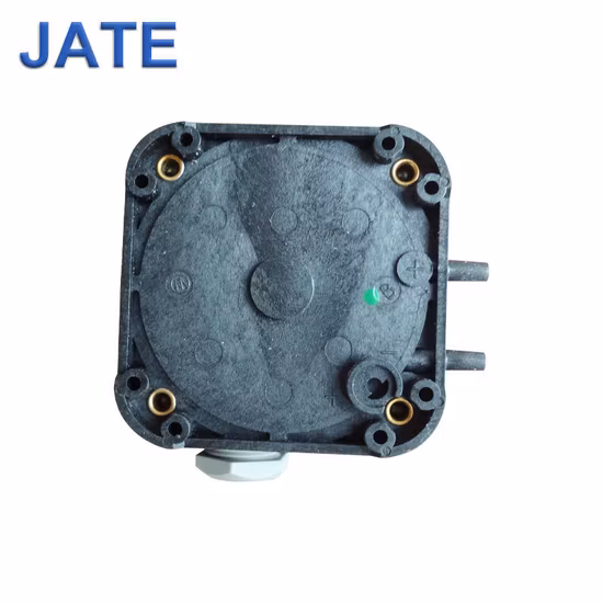 Azbil C6097A0110 Gas Differential Pressure Switch for Measuring The Pressure of Gas or Air Supplied to a Gas Burner
