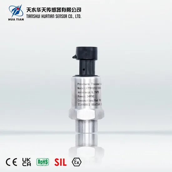 Tianshui, Gansu, China CE, ISO Yokogawa 4
