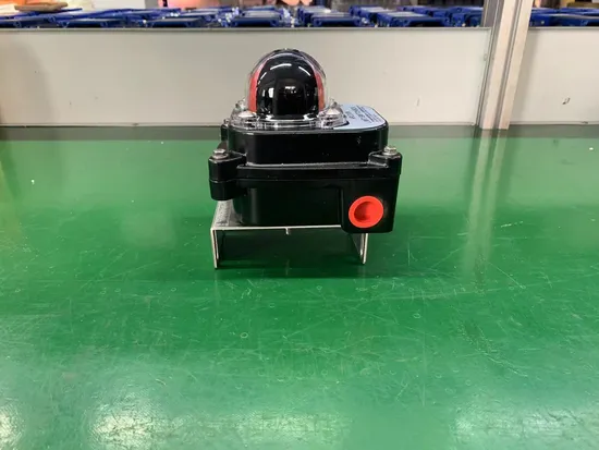 Hot Sale China Factory Apl310n Limit Switch Box Apl