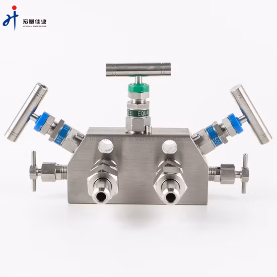 Rosemount T Type Stainless Steel 3