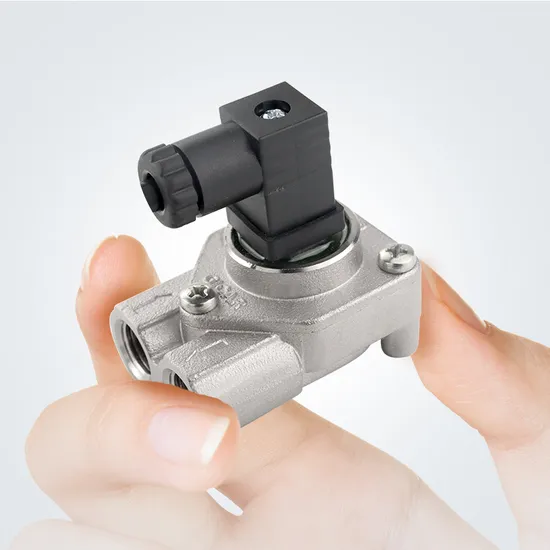 Microminiature Electronic Turbodiesel Liquid Metering Instrument Water Flowmeter Sensor