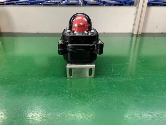 Made in China Hot Sale Apl310n Limit Switch Box Apl