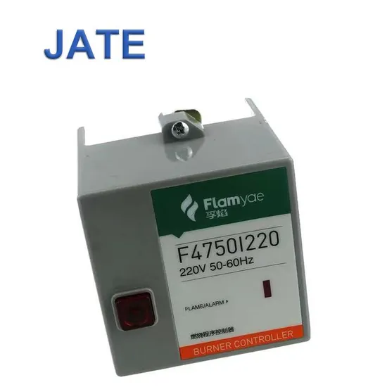 Flamyae F4750I220 Temperature Gas Programmer Burner Controller Replace Azbil R4750b220