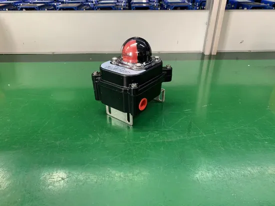 Hot Sale Apl310n Limit Switch Box Apl