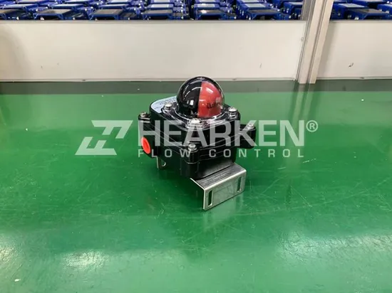 Apl310n Limit Switch Box Apl