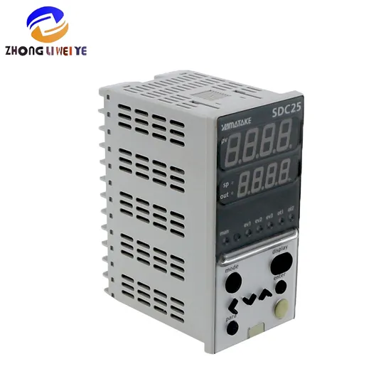 Japan Azbil Temperature Control Burner Accessory C25troua2200