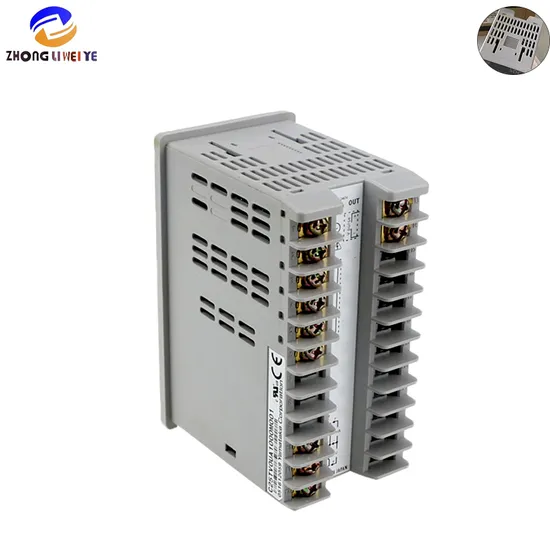 Azbil Temperature Control C35tr1ua2100 Burner Accessories