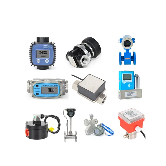 Electronic Digital Display Sensor High