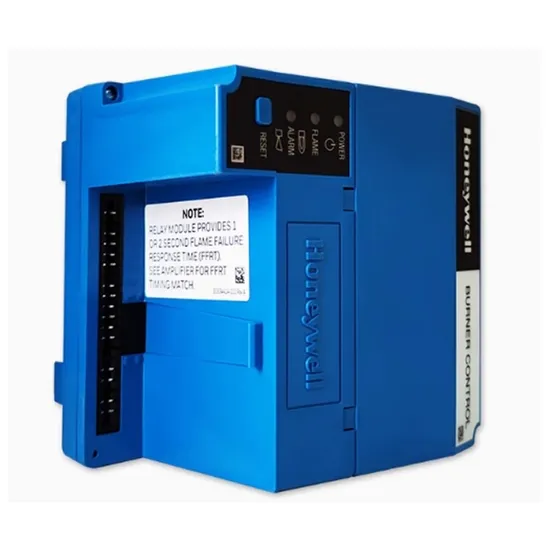 Honeywell Original RM7897A1002 Combustion Safety Controller