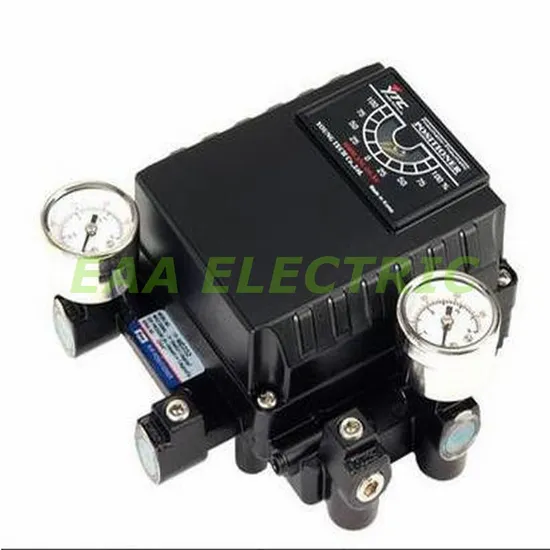 Ytc Rotary Positioner China Manufacturer