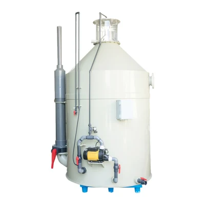 Aquaculture Fisher Protein Skimmer