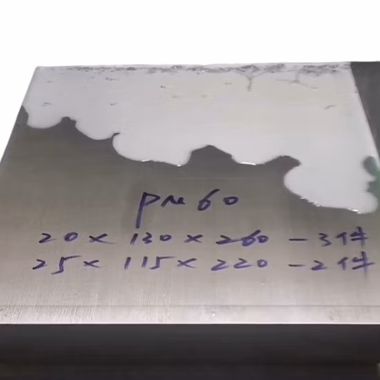 Forging Stainless Steel 3