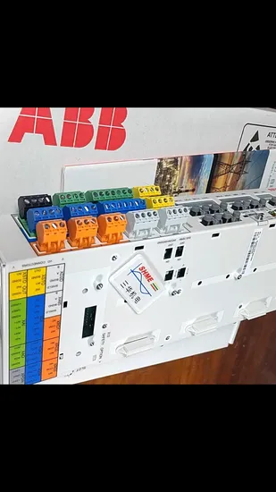 ABB Inverter Acs880 Acs530 Acs550 Acs860 Acs800 Acs880