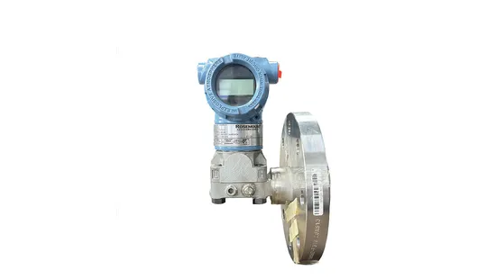 Original Emerson Rosemount 3051L Double Wheel Pressure Transmitter for Accurate Measurements