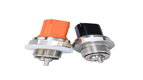ISO Approved 40MPa Chntek China Silicon Rosemount Wireless Transducer Oil Pressure Sensor Factory