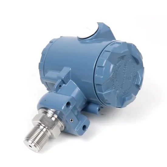 Yokogawa Differential Transmitter Pressure Eja 110e Differential Pressure Transmitter