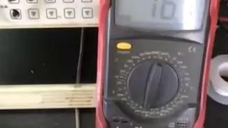 Ytc Type Valve Positioner China Factory