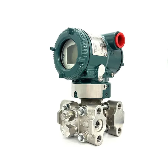 Original New Yokogawa Industrial Eja430e Pressure Transmitter