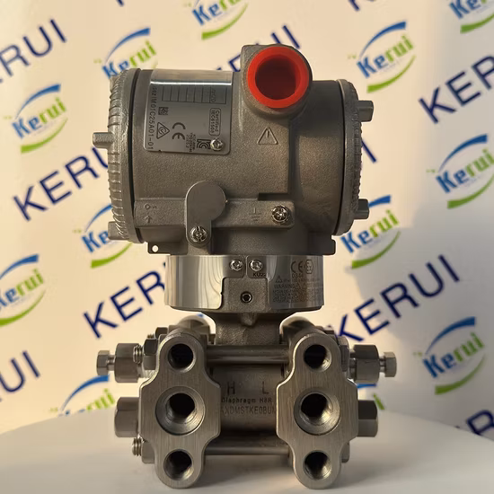 Eja110e-Jfs4j-917ea/NF21 Eja Differential Yokogawa Pressure Transmitter