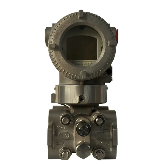 Eja110e-Jfs4j-917ea/NF21 Eja Differential Yokogawa Pressure Transmitter