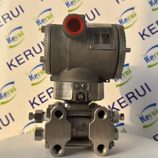Eja110e-Jfs4j-917ea/NF21 Eja Differential Yokogawa Pressure Transmitter