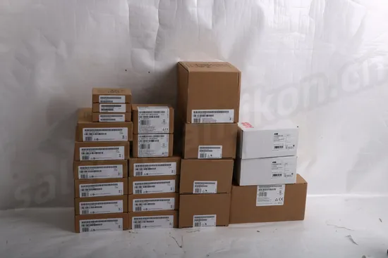 PLC MODULE DCS 3BHT300009R1 DO630 3BHT300007R1 DO610 3BHT300006R1 DO571 1TNE968902R2202 Digital Output Module 