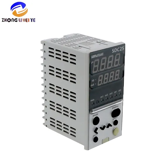 Japan Azbil C35tcoua3400 Temperature Control Burner Accessories 