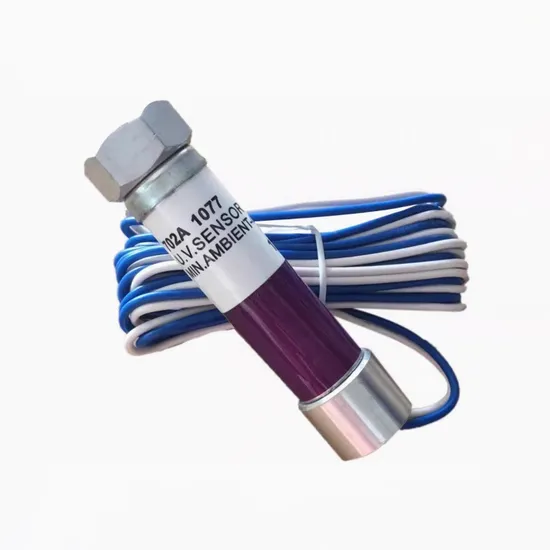 Honeywell New Original C7027A1049 Flame Detector 