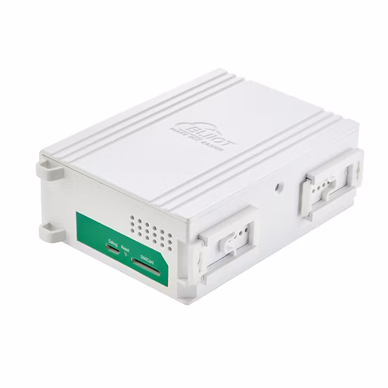 PCS1800 PLC 8