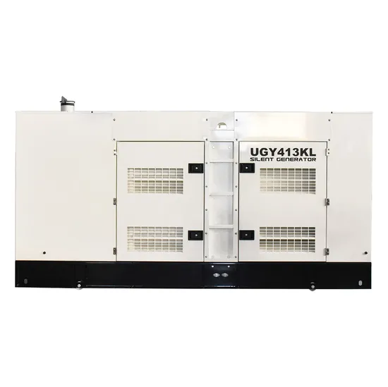 50kVA100kVA 200kVA 250kVA 300kVA 500kVA 1000kVA Cummins Silent Electric Diesel Generator 