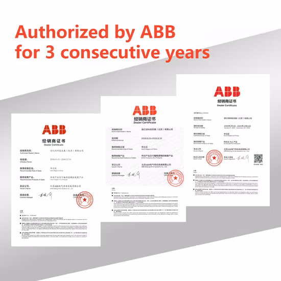 ABB Machinery Drives0.75kw Acs380