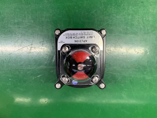 China Factory Apl310n Limit Switch Box Apl