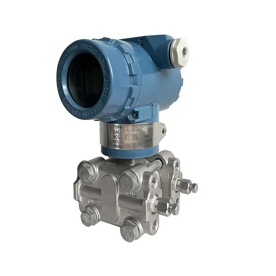 Smart 3051 Dp Transmitter Rosemount 3051 Replaced Pressure Transmitter Factory 
