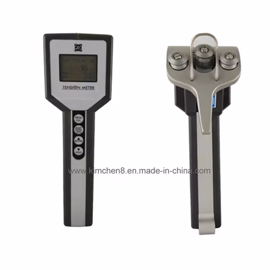 Yarn Fiber Textile Yarn Yokogawa T1 and T2 Series Tension Meter