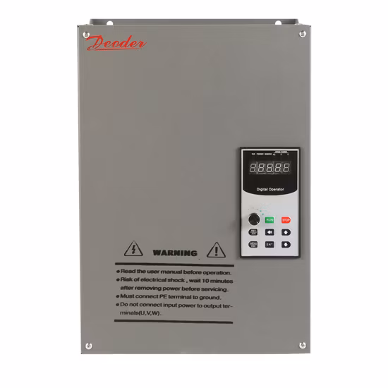 Siemens Mitsubishi ABB Allen Bradley Rockwell Power VFD Three Phase Frequency Transformer Converter Acs550