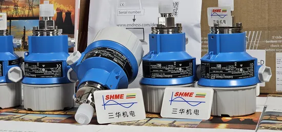 Endress+Hauser /E+H Proline Promass F 300 Coriolis Flowmeter/8f5b25/8f5b40/8f5b50/8f5b80 