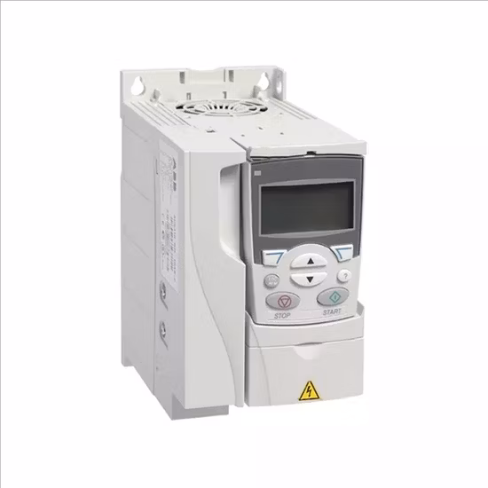 ABB Frequency Inverter/VFD/Acs355/Acs310/Acs510/Acs550/Acs580/Acs55/Acs150/Acs880/Acs180