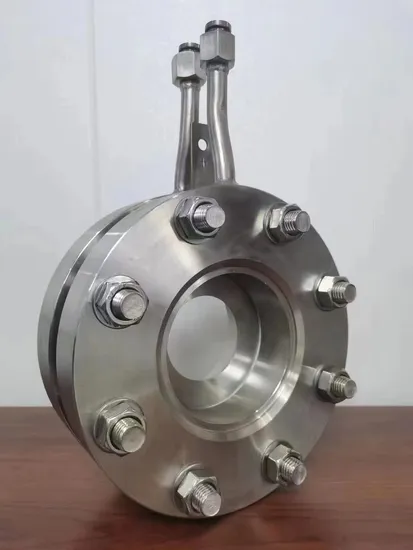 Smart Electric Power Paperpharmaceutical Flowmeter 