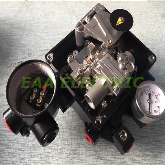 Ytc Linear Positioner China Manufacturer 
