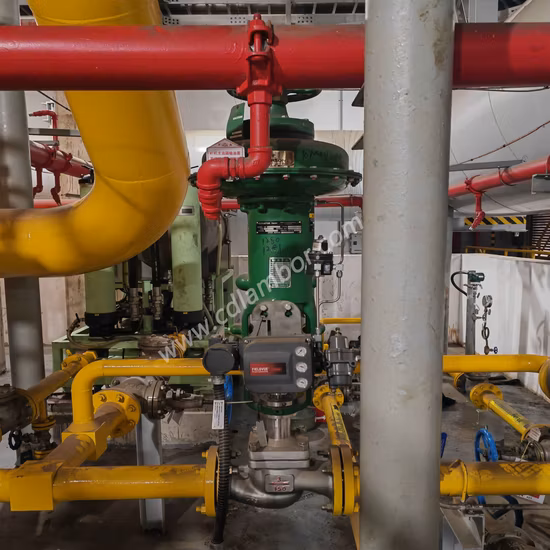 Large in Stock! Fisher DVC6200 Hart Communication Smart Digital Valve Positioner DVC2000 DVC6030 DVC6010