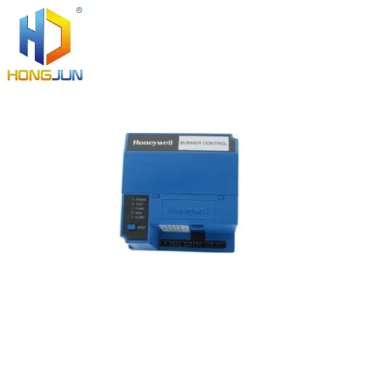 Good Price RM7895b1013 Burner Control for Honeywell 