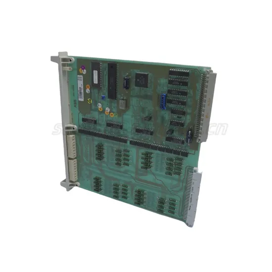 PLC controller 1756