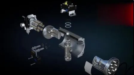 Valve Postion Indicator Apl